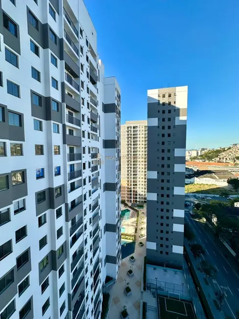 Foto 1 de Apartamento com 1 quarto à venda, 31m2 em Santo Cristo, Rio De Janeiro - RJ