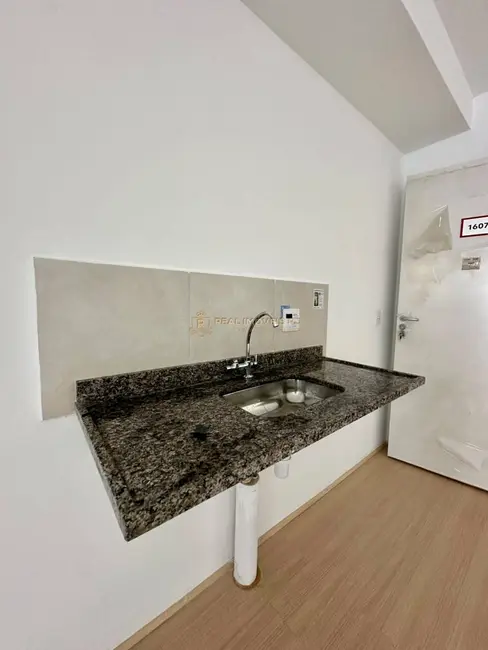 Foto 8 de Apartamento com 1 quarto à venda, 31m2 em Santo Cristo, Rio De Janeiro - RJ