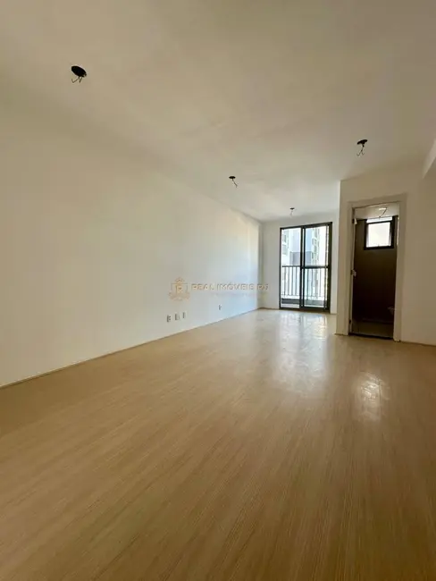 Foto 5 de Apartamento com 1 quarto à venda, 31m2 em Santo Cristo, Rio De Janeiro - RJ