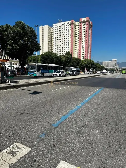 Foto 1 de Apartamento com 2 quartos à venda, 65m2 em Centro, Rio De Janeiro - RJ