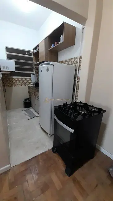 Foto 5 de Apartamento com 2 quartos à venda, 65m2 em Centro, Rio De Janeiro - RJ