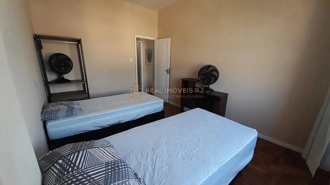 Foto 7 de Apartamento com 2 quartos à venda, 65m2 em Centro, Rio De Janeiro - RJ