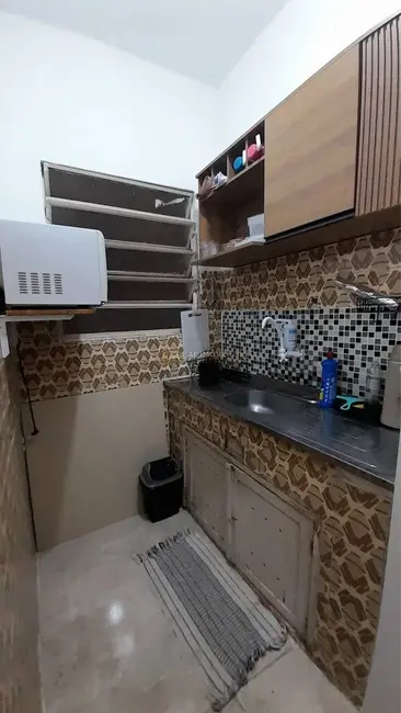 Foto 4 de Apartamento com 2 quartos à venda, 65m2 em Centro, Rio De Janeiro - RJ