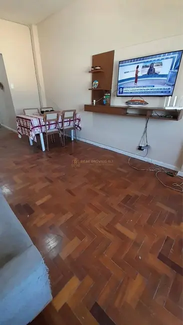 Foto 3 de Apartamento com 2 quartos à venda, 65m2 em Centro, Rio De Janeiro - RJ