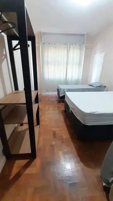 Foto 6 de Apartamento com 2 quartos à venda, 65m2 em Centro, Rio De Janeiro - RJ