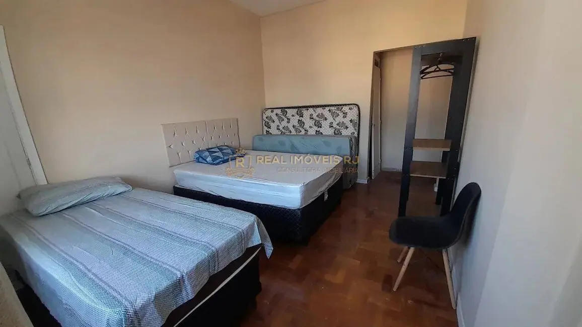 Foto 8 de Apartamento com 2 quartos à venda, 65m2 em Centro, Rio De Janeiro - RJ