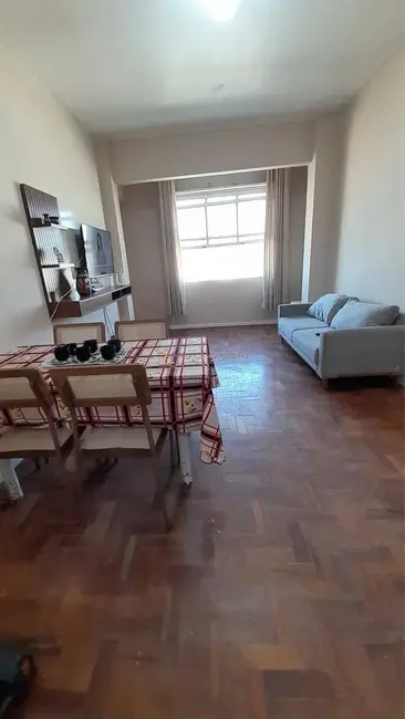 Foto 2 de Apartamento com 2 quartos à venda, 65m2 em Centro, Rio De Janeiro - RJ