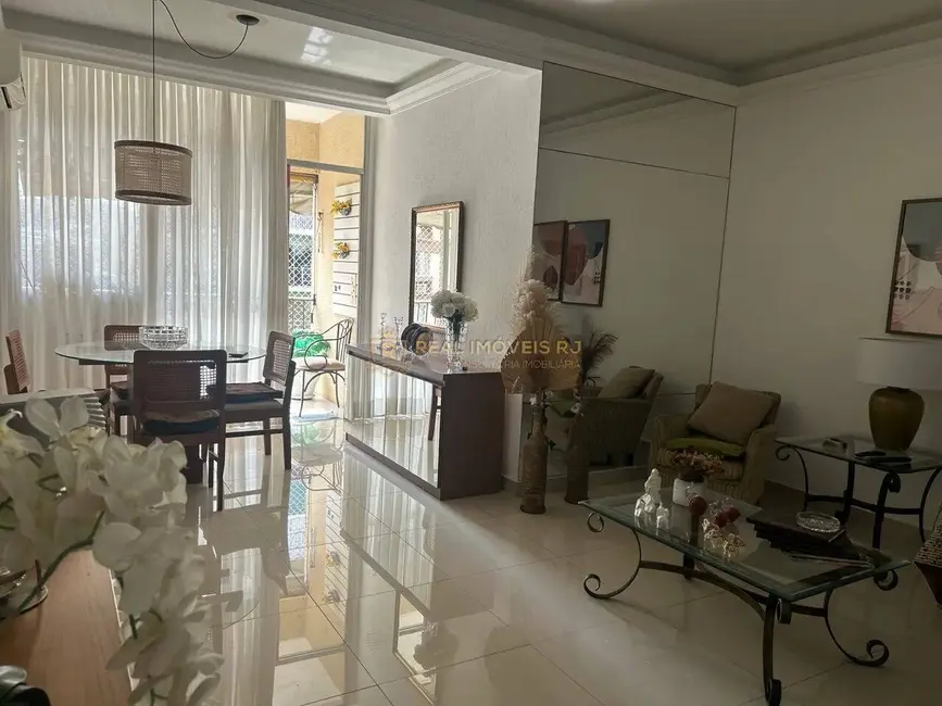 Apartamento com 3 quartos à venda, 96m2 em Freguesia (Jacarepaguá), Rio De Janeiro - RJ - imagem 1 Foto 1 de Apartamento com 3 quartos à venda, 96m2 em Freguesia (Jacarepaguá), Rio De Janeiro - RJ