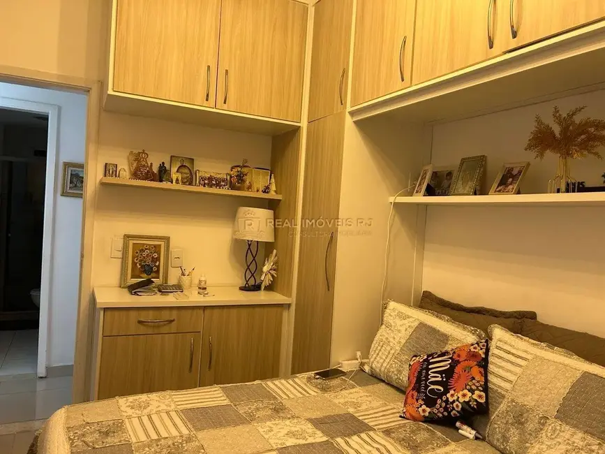 Apartamento com 3 quartos à venda, 96m2 em Freguesia (Jacarepaguá), Rio De Janeiro - RJ - imagem 9 Foto 9 de Apartamento com 3 quartos à venda, 96m2 em Freguesia (Jacarepaguá), Rio De Janeiro - RJ