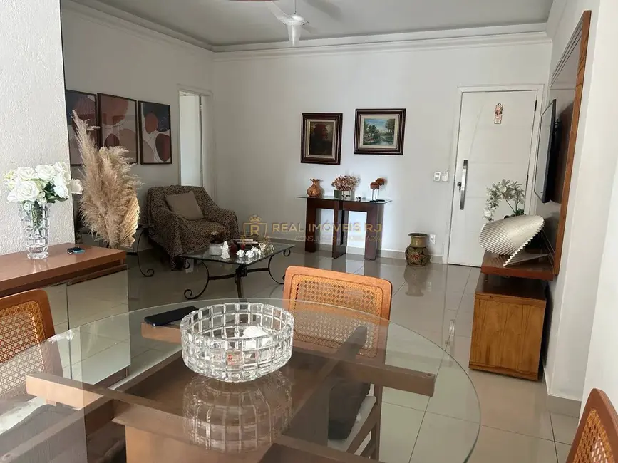 Apartamento com 3 quartos à venda, 96m2 em Freguesia (Jacarepaguá), Rio De Janeiro - RJ - imagem 3 Foto 3 de Apartamento com 3 quartos à venda, 96m2 em Freguesia (Jacarepaguá), Rio De Janeiro - RJ