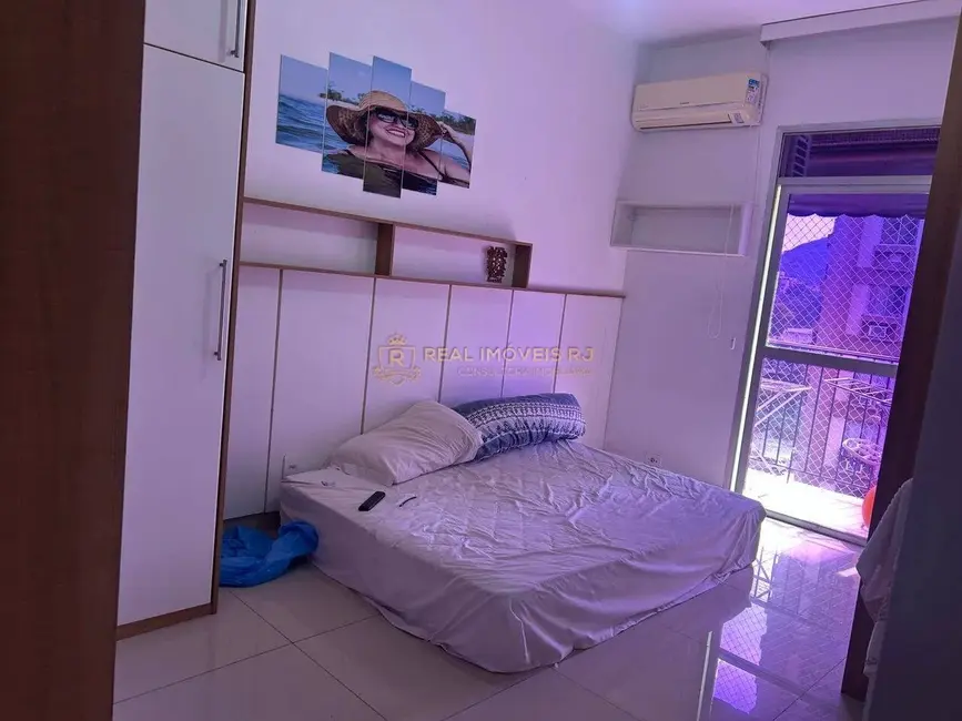 Apartamento com 3 quartos à venda, 96m2 em Freguesia (Jacarepaguá), Rio De Janeiro - RJ - imagem 7 Foto 7 de Apartamento com 3 quartos à venda, 96m2 em Freguesia (Jacarepaguá), Rio De Janeiro - RJ