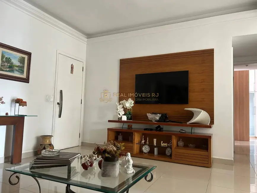 Apartamento com 3 quartos à venda, 96m2 em Freguesia (Jacarepaguá), Rio De Janeiro - RJ - imagem 4 Foto 4 de Apartamento com 3 quartos à venda, 96m2 em Freguesia (Jacarepaguá), Rio De Janeiro - RJ