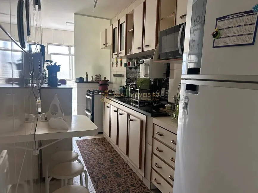 Apartamento com 3 quartos à venda, 96m2 em Freguesia (Jacarepaguá), Rio De Janeiro - RJ - imagem 6 Foto 6 de Apartamento com 3 quartos à venda, 96m2 em Freguesia (Jacarepaguá), Rio De Janeiro - RJ