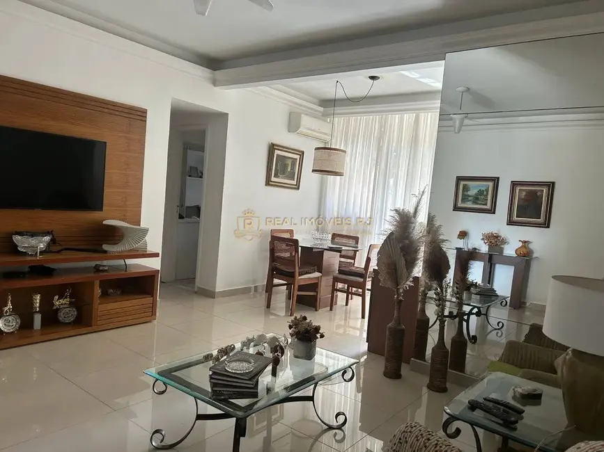 Apartamento com 3 quartos à venda, 96m2 em Freguesia (Jacarepaguá), Rio De Janeiro - RJ - imagem 2 Foto 2 de Apartamento com 3 quartos à venda, 96m2 em Freguesia (Jacarepaguá), Rio De Janeiro - RJ