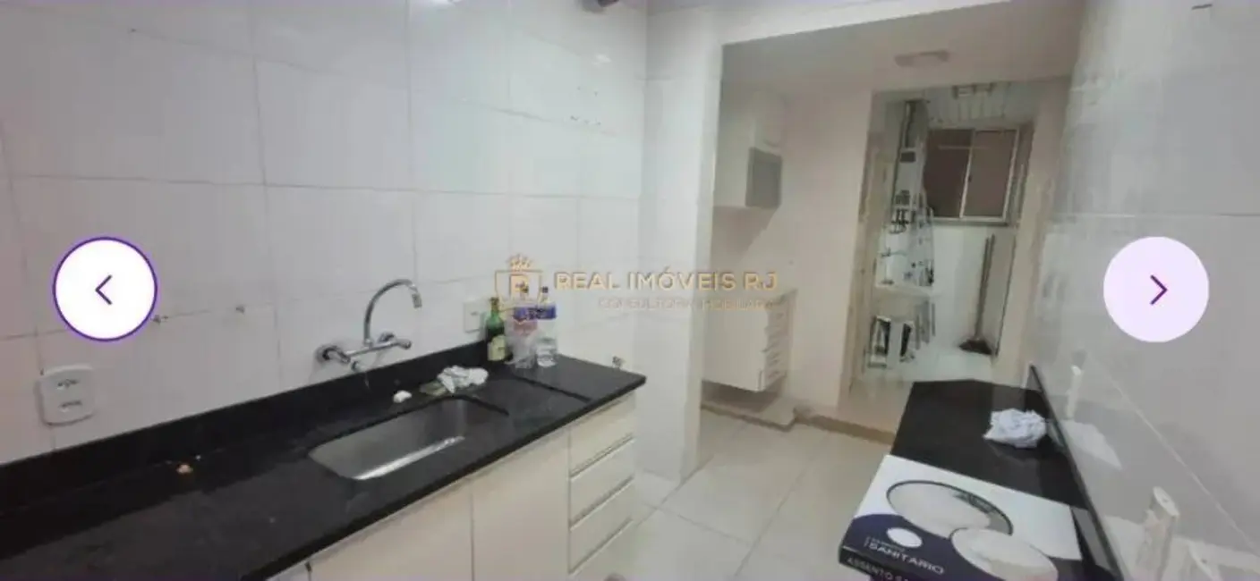 Foto 9 de Apartamento com 3 quartos à venda, 100m2 em Copacabana, Rio De Janeiro - RJ