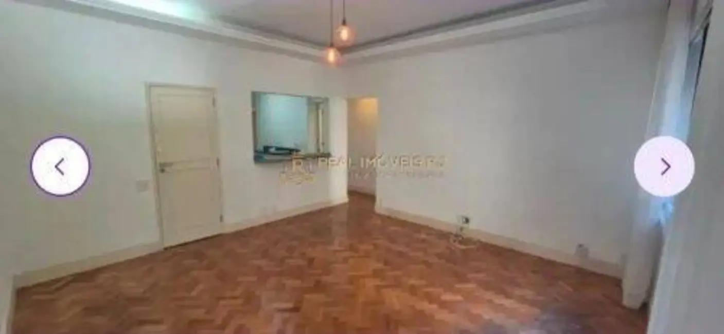 Foto 3 de Apartamento com 3 quartos à venda, 100m2 em Copacabana, Rio De Janeiro - RJ
