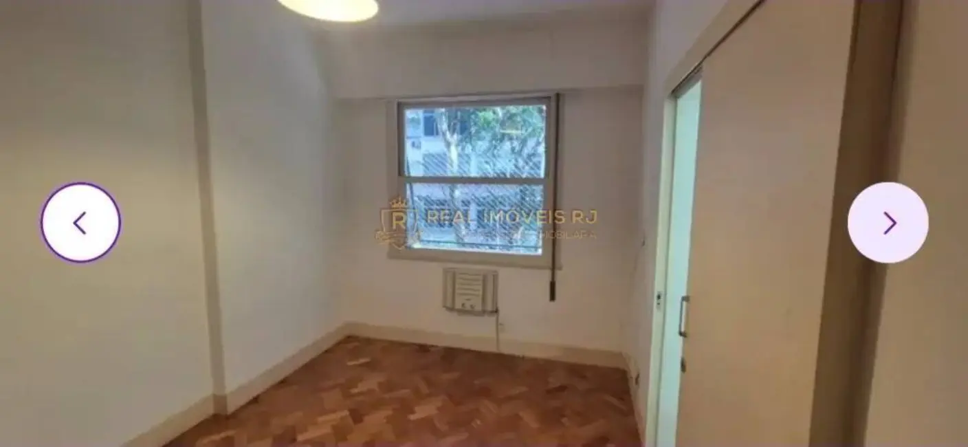 Foto 7 de Apartamento com 3 quartos à venda, 100m2 em Copacabana, Rio De Janeiro - RJ