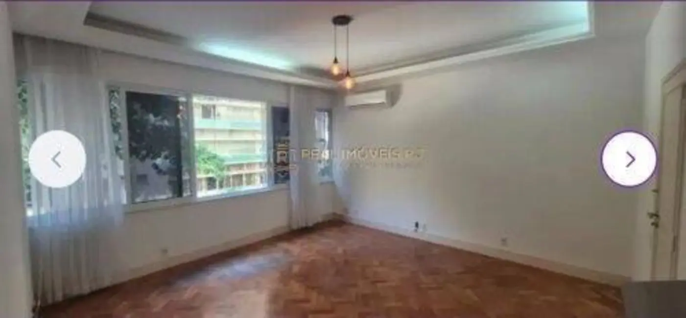 Foto 2 de Apartamento com 3 quartos à venda, 100m2 em Copacabana, Rio De Janeiro - RJ