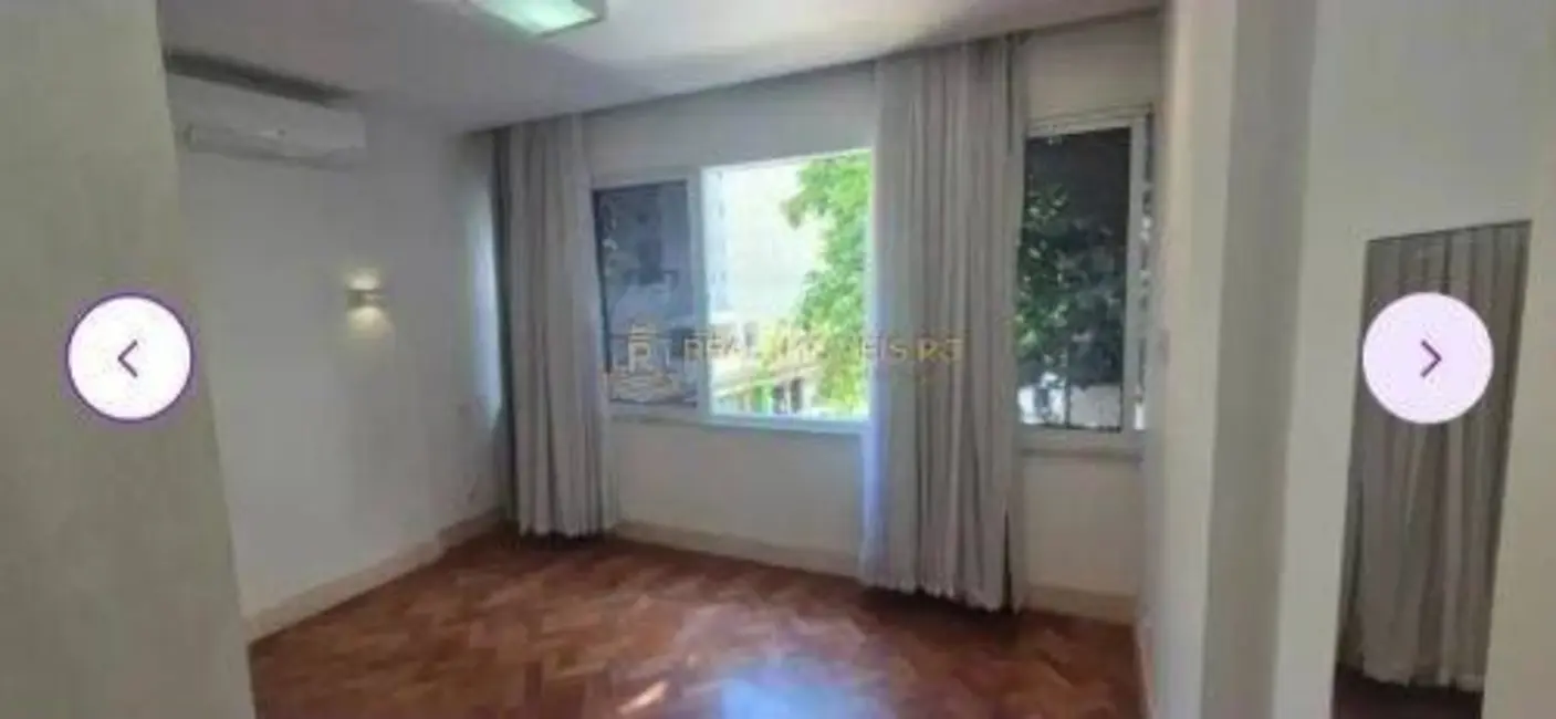 Foto 5 de Apartamento com 3 quartos à venda, 100m2 em Copacabana, Rio De Janeiro - RJ