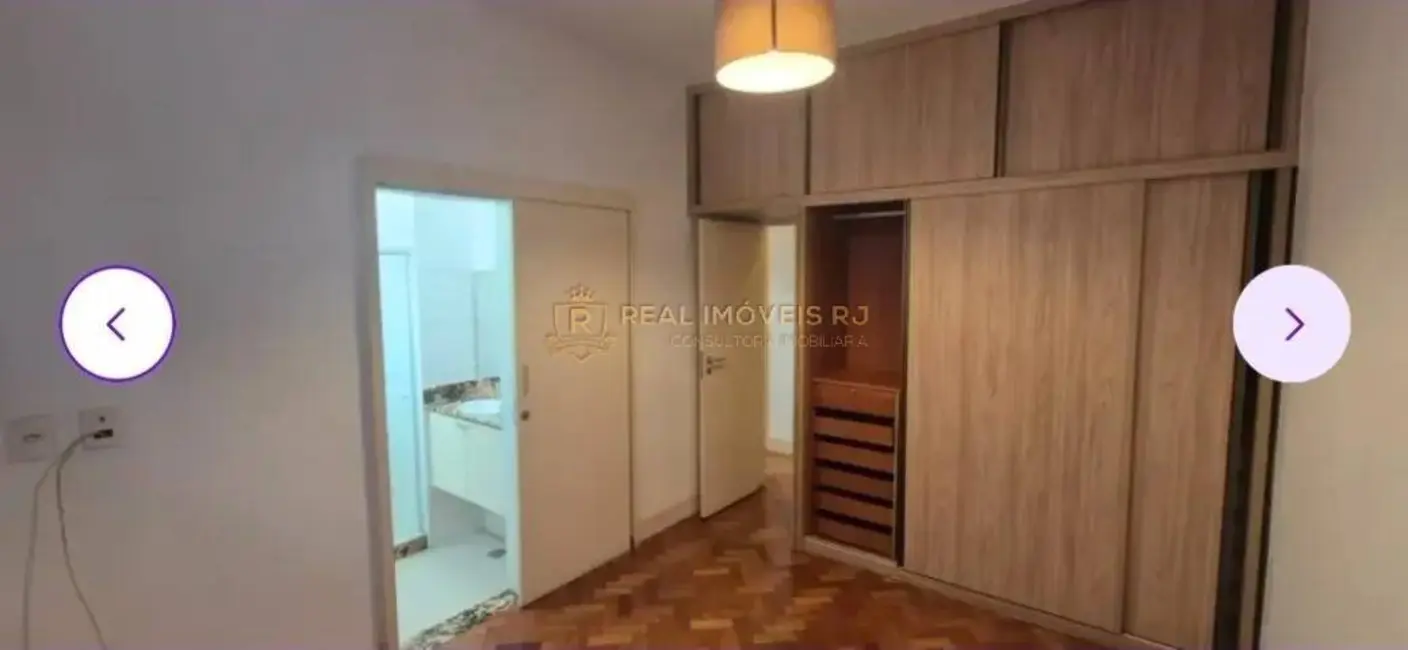 Foto 8 de Apartamento com 3 quartos à venda, 100m2 em Copacabana, Rio De Janeiro - RJ