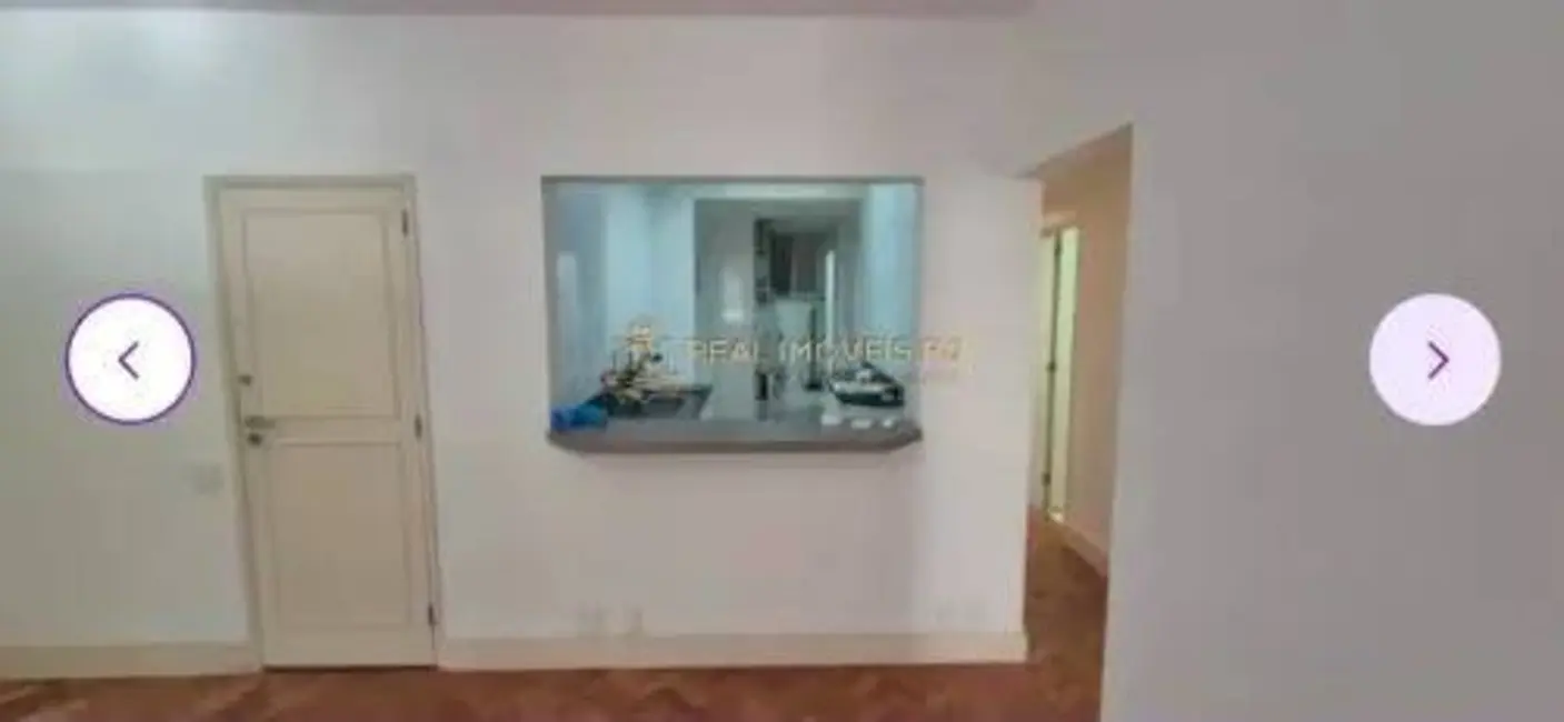 Foto 4 de Apartamento com 3 quartos à venda, 100m2 em Copacabana, Rio De Janeiro - RJ