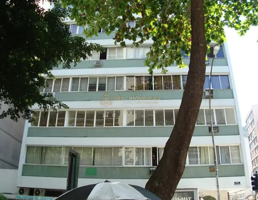 Foto 1 de Apartamento com 3 quartos à venda, 100m2 em Copacabana, Rio De Janeiro - RJ