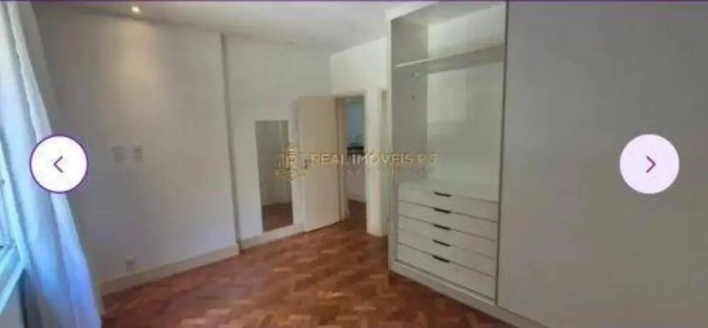 Foto 6 de Apartamento com 3 quartos à venda, 100m2 em Copacabana, Rio De Janeiro - RJ