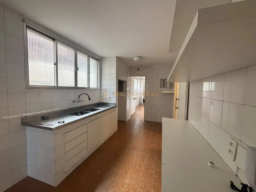 Foto 7 de Apartamento com 4 quartos à venda, 188m2 em Ipanema, Rio De Janeiro - RJ