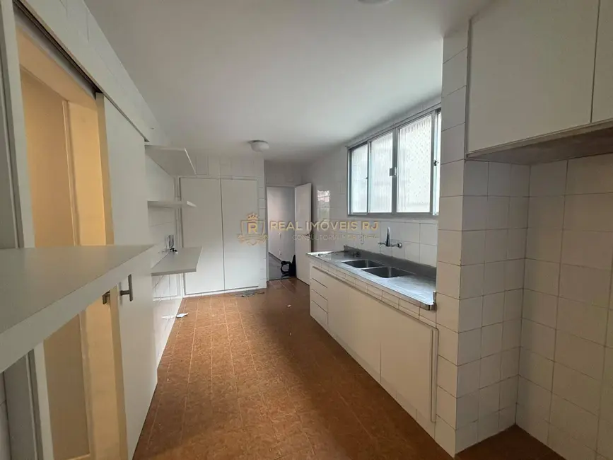 Foto 9 de Apartamento com 4 quartos à venda, 188m2 em Ipanema, Rio De Janeiro - RJ