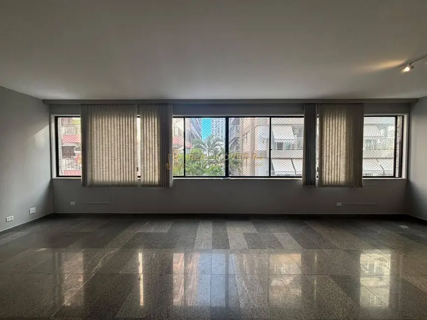 Foto 1 de Apartamento com 4 quartos à venda, 188m2 em Ipanema, Rio De Janeiro - RJ