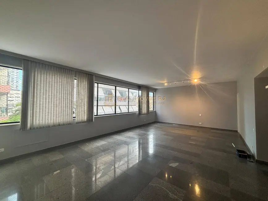 Foto 2 de Apartamento com 4 quartos à venda, 188m2 em Ipanema, Rio De Janeiro - RJ
