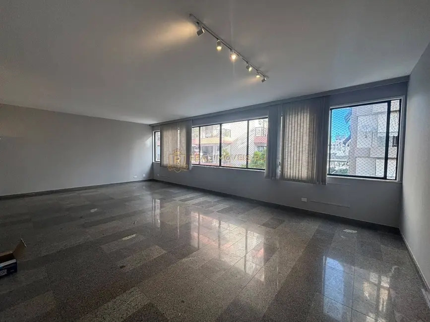 Foto 3 de Apartamento com 4 quartos à venda, 188m2 em Ipanema, Rio De Janeiro - RJ