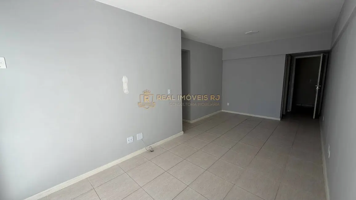 Apartamento com 2 quartos à venda, 76m2 em Freguesia (Jacarepaguá), Rio De Janeiro - RJ - imagem 3 Foto 3 de Apartamento com 2 quartos à venda, 76m2 em Freguesia (Jacarepaguá), Rio De Janeiro - RJ