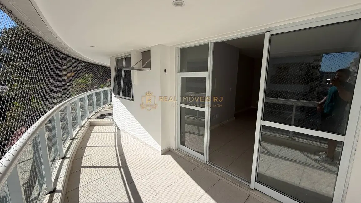 Apartamento com 2 quartos à venda, 76m2 em Freguesia (Jacarepaguá), Rio De Janeiro - RJ - imagem 6 Foto 6 de Apartamento com 2 quartos à venda, 76m2 em Freguesia (Jacarepaguá), Rio De Janeiro - RJ