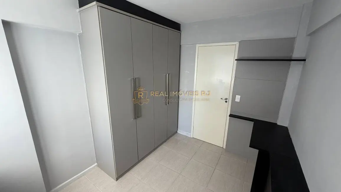 Apartamento com 2 quartos à venda, 76m2 em Freguesia (Jacarepaguá), Rio De Janeiro - RJ - imagem 9 Foto 9 de Apartamento com 2 quartos à venda, 76m2 em Freguesia (Jacarepaguá), Rio De Janeiro - RJ