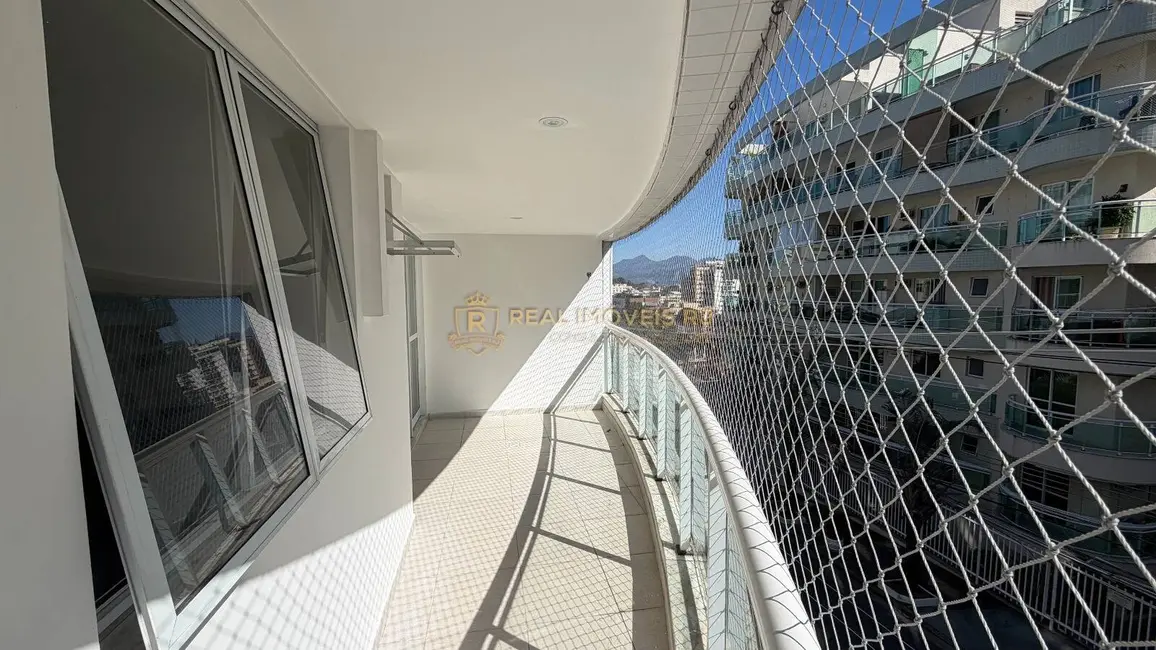Apartamento com 2 quartos à venda, 76m2 em Freguesia (Jacarepaguá), Rio De Janeiro - RJ - imagem 7 Foto 7 de Apartamento com 2 quartos à venda, 76m2 em Freguesia (Jacarepaguá), Rio De Janeiro - RJ