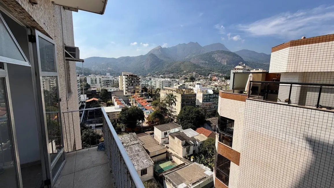 Apartamento com 2 quartos à venda, 75m2 em Jacarepaguá, Rio De Janeiro - RJ - imagem 7 Foto 7 de Apartamento com 2 quartos à venda, 75m2 em Jacarepaguá, Rio De Janeiro - RJ