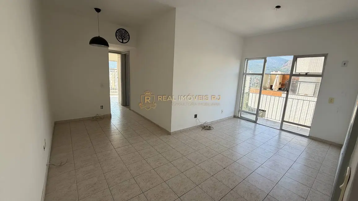 Apartamento com 2 quartos à venda, 75m2 em Jacarepaguá, Rio De Janeiro - RJ - imagem 1 Foto 1 de Apartamento com 2 quartos à venda, 75m2 em Jacarepaguá, Rio De Janeiro - RJ
