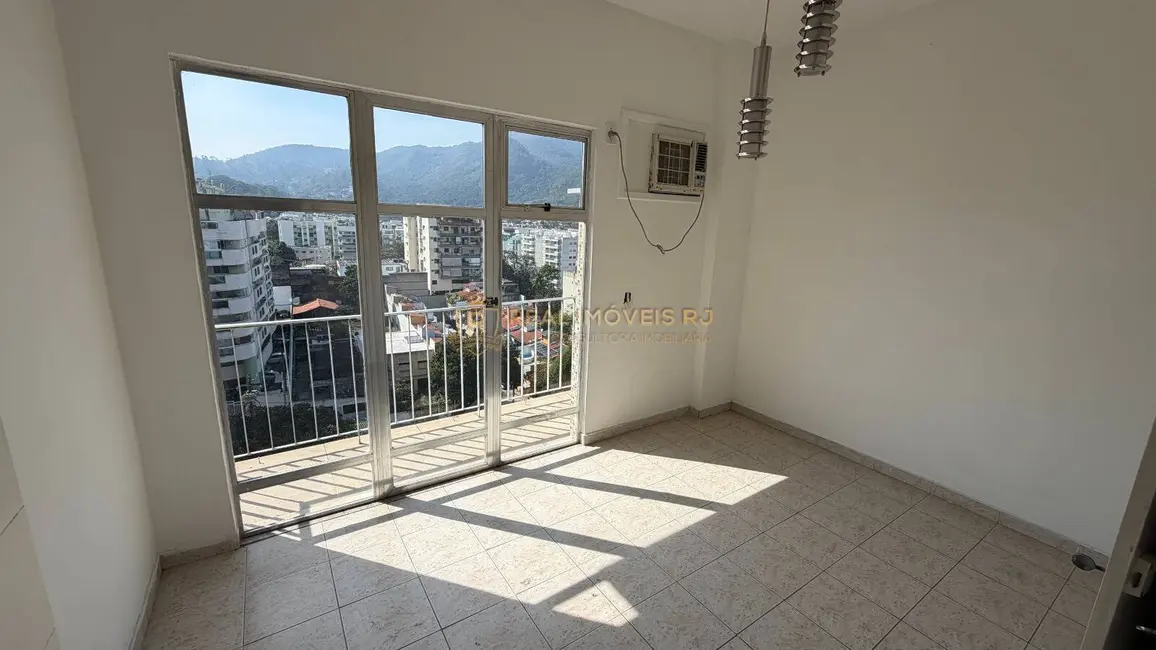 Apartamento com 2 quartos à venda, 75m2 em Jacarepaguá, Rio De Janeiro - RJ - imagem 3 Foto 3 de Apartamento com 2 quartos à venda, 75m2 em Jacarepaguá, Rio De Janeiro - RJ