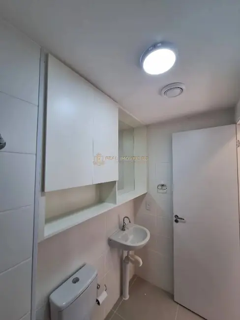 Apartamento com 2 quartos à venda, 55m2 em Recreio dos Bandeirantes, Rio De Janeiro - RJ - imagem 7 Foto 7 de Apartamento com 2 quartos à venda, 55m2 em Recreio dos Bandeirantes, Rio De Janeiro - RJ