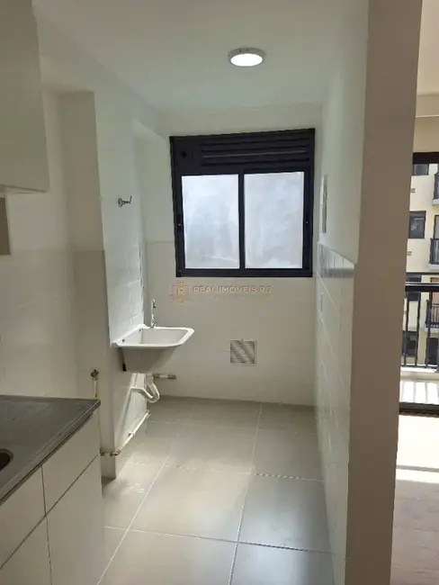 Apartamento com 2 quartos à venda, 55m2 em Recreio dos Bandeirantes, Rio De Janeiro - RJ - imagem 6 Foto 6 de Apartamento com 2 quartos à venda, 55m2 em Recreio dos Bandeirantes, Rio De Janeiro - RJ