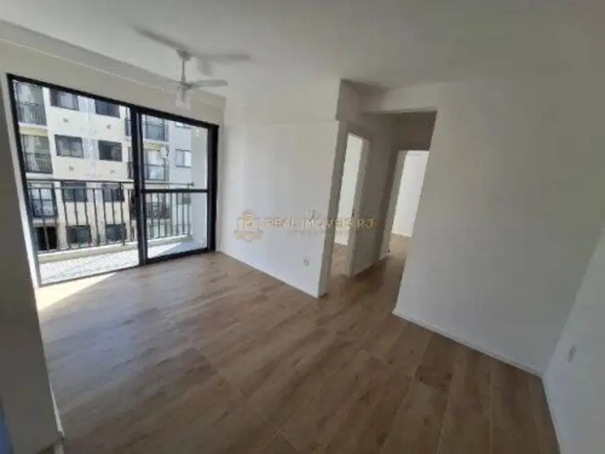 Apartamento com 2 quartos à venda, 55m2 em Recreio dos Bandeirantes, Rio De Janeiro - RJ - imagem 1 Foto 1 de Apartamento com 2 quartos à venda, 55m2 em Recreio dos Bandeirantes, Rio De Janeiro - RJ