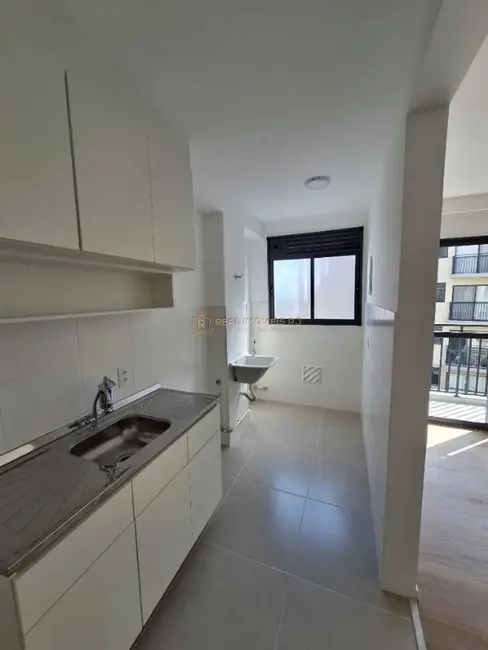 Apartamento com 2 quartos à venda, 55m2 em Recreio dos Bandeirantes, Rio De Janeiro - RJ - imagem 5 Foto 5 de Apartamento com 2 quartos à venda, 55m2 em Recreio dos Bandeirantes, Rio De Janeiro - RJ