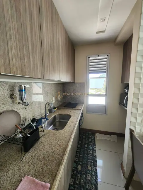 Foto 8 de Apartamento com 1 quarto à venda, 37m2 em Jacarepaguá, Rio De Janeiro - RJ