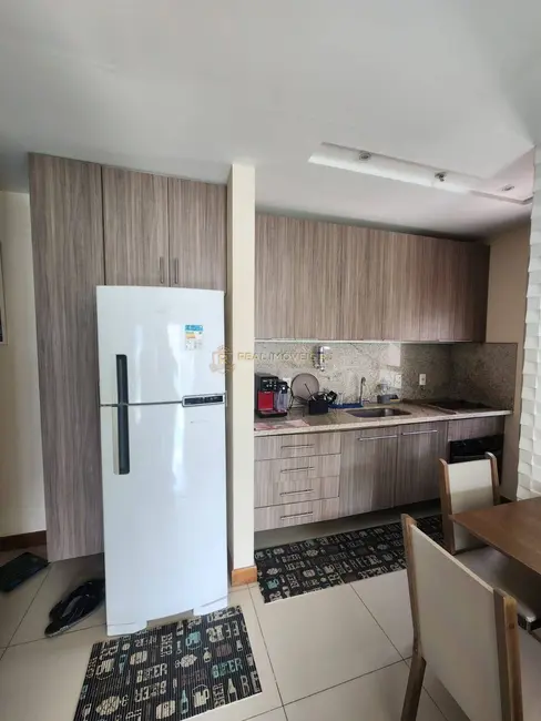 Foto 9 de Apartamento com 1 quarto à venda, 37m2 em Jacarepaguá, Rio De Janeiro - RJ
