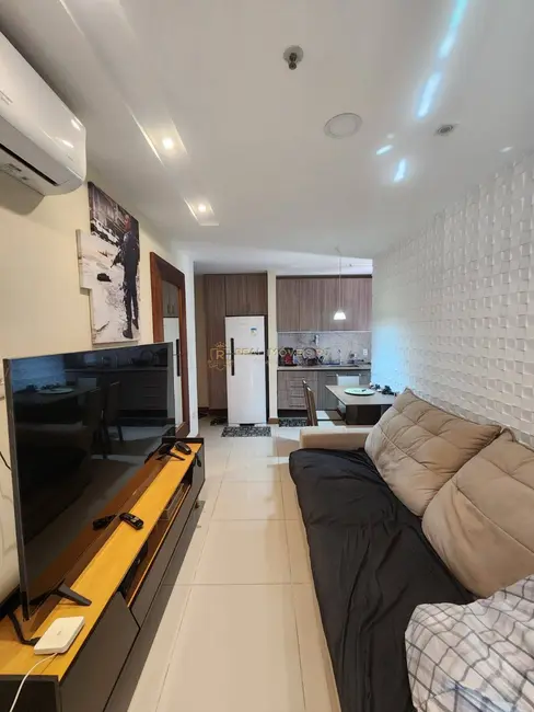 Foto 3 de Apartamento com 1 quarto à venda, 37m2 em Jacarepaguá, Rio De Janeiro - RJ
