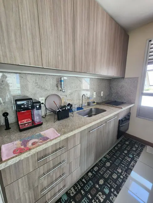 Foto 7 de Apartamento com 1 quarto à venda, 37m2 em Jacarepaguá, Rio De Janeiro - RJ