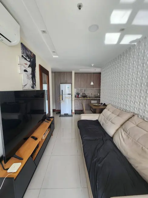 Foto 5 de Apartamento com 1 quarto à venda, 37m2 em Jacarepaguá, Rio De Janeiro - RJ