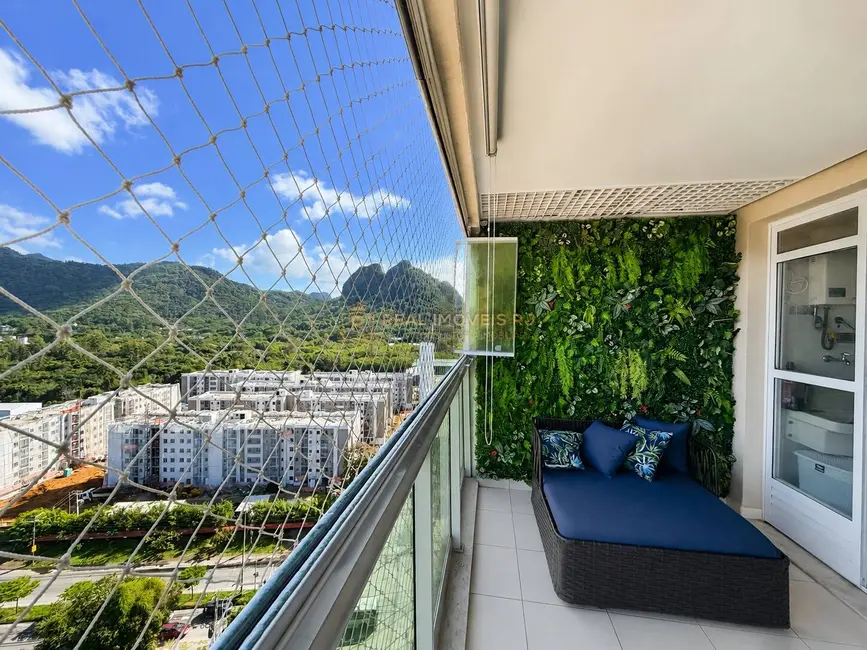 Apartamento com 2 quartos à venda, 74m2 em Jacarepaguá, Rio De Janeiro - RJ - imagem 7 Foto 7 de Apartamento com 2 quartos à venda, 74m2 em Jacarepaguá, Rio De Janeiro - RJ
