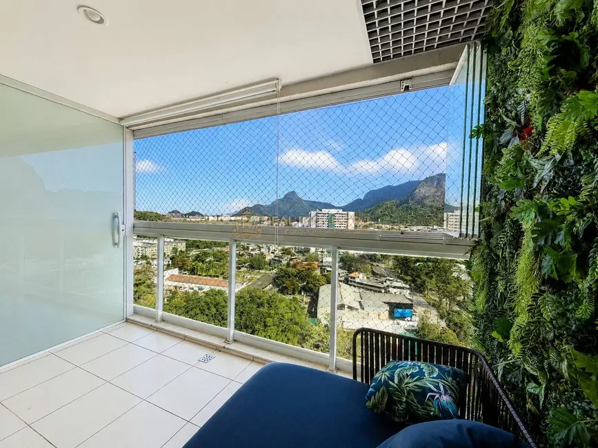 Apartamento com 2 quartos à venda, 74m2 em Jacarepaguá, Rio De Janeiro - RJ - imagem 5 Foto 5 de Apartamento com 2 quartos à venda, 74m2 em Jacarepaguá, Rio De Janeiro - RJ